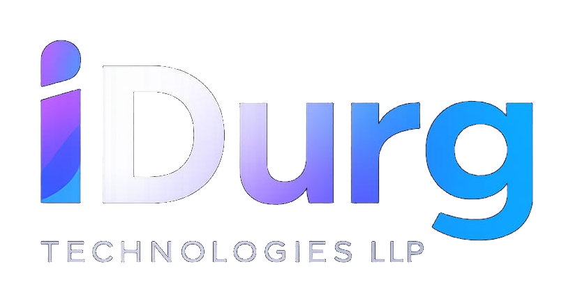 iDurg Technologies LLP logo